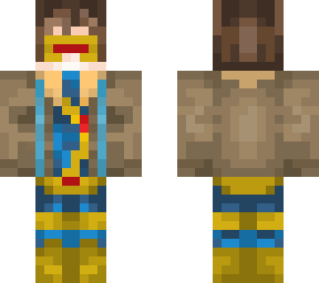 cyclops x-men