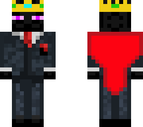 dapper enderking