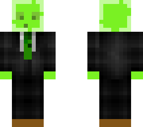 dapper slime