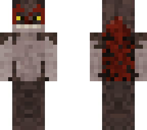 demon carnotaurus