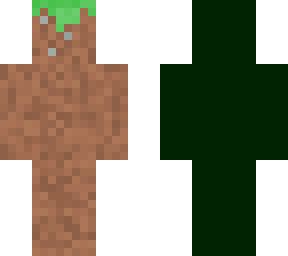 dirt block