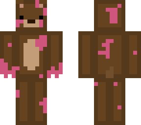 drippy bear