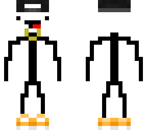 drippy guy