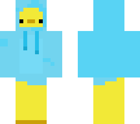 duck