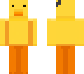 duck