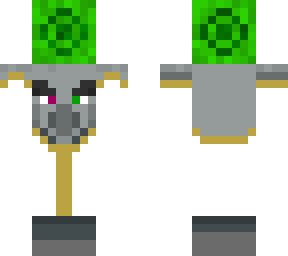 emerald carrier