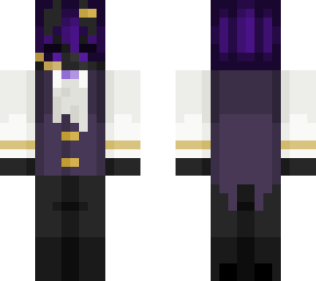 ender (updated skin)