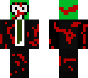 fancy bloody burttheburt