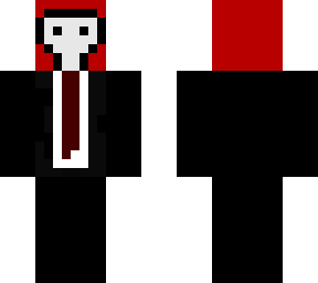 fancy red burttheburt