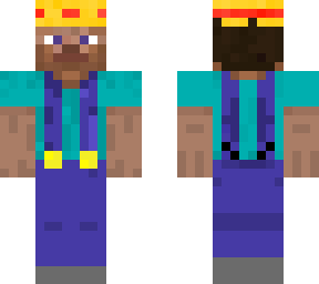 farmer steve