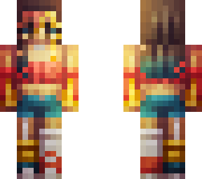 firecracker