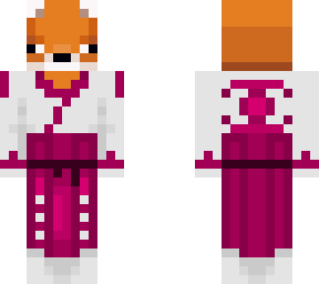 fox ninja master
