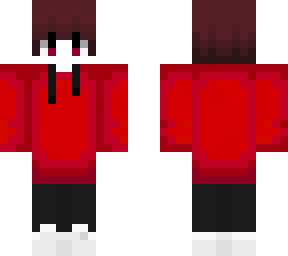 gera red hair