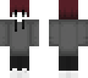 gera red hair gray