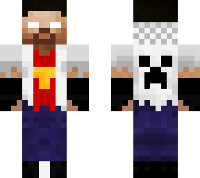 gndr herobrine