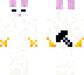 god bunny