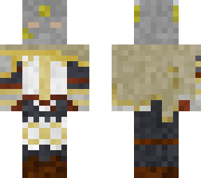 golden empire lancer