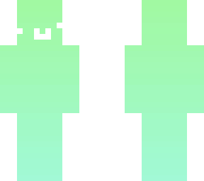 green glory
