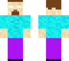 herobrine