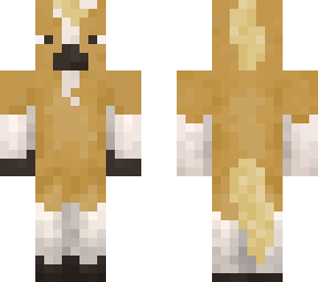 Horse Minecraft Skins Horse Minecraft Skins
