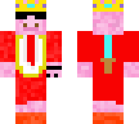 improved cool pig