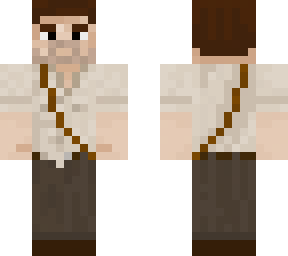 indiana jones