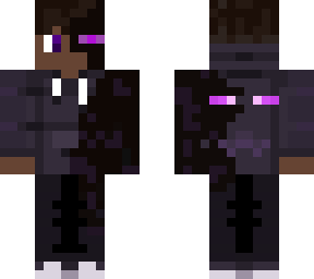 irvis ender