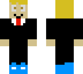 jackiscool153 skin 2.0