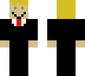 jackiscool153 skin