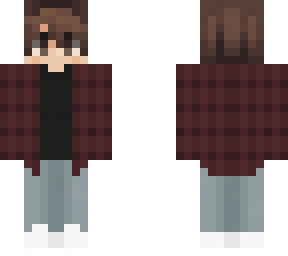 jaymes skin brown hair boy remix