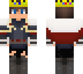 king boi