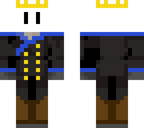 king revere