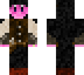 kirby medieval war