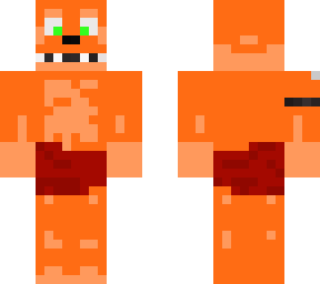 kit (fnaf secret of the mimic)
