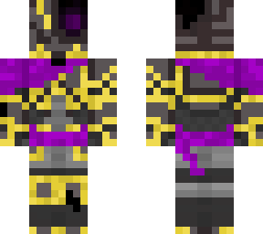 knight purple