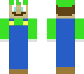 luigi