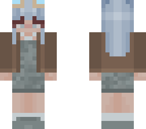 main skin :3