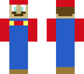 mario