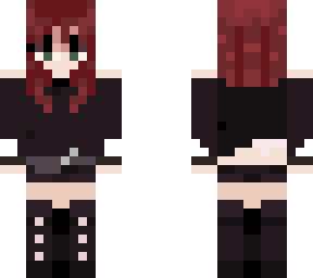 me unfinished