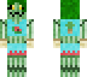 melon pump