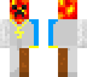 merged random things and colors