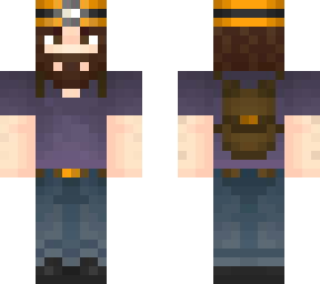 miner
