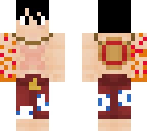 monkey d luffy (wano)