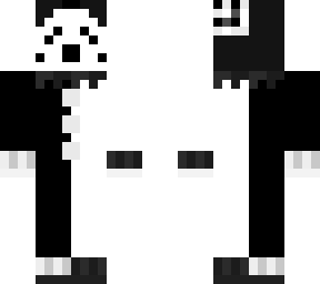 mono clown -w-