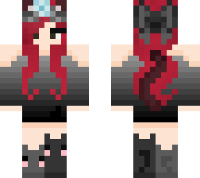 my skin <3