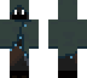 nameless oc
