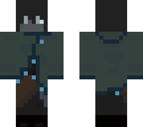 nameless oc