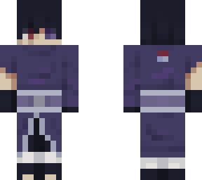 obito (updated eyes) - original by tokyis