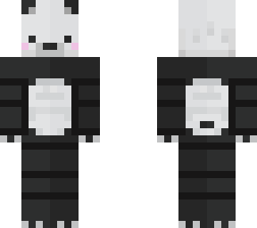 panda