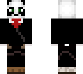 panda